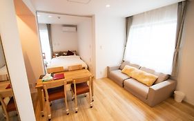 Apartment Hotel Tenjin Tumugu