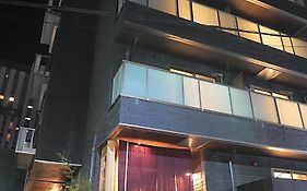 Apartment Hotel Tenjin Tumugu